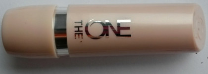 Бюджетный нюд: Ультралегкая губная помада Oriflame The One 5-in-1 Colour Stylist Lipstick Featherlight в оттенке №32717 Taupe Touch («Кофейная Роза»)