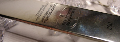Рисовальных дел мастер: Ультра-тонкий карандаш для бровей Dior Diorshow Brow Styler Ultra-Fine Precision Brow Pencil