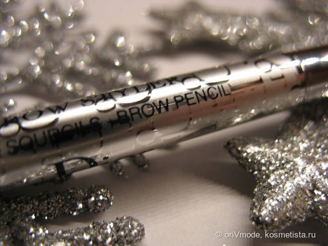 Рисовальных дел мастер: Ультра-тонкий карандаш для бровей Dior Diorshow Brow Styler Ultra-Fine Precision Brow Pencil