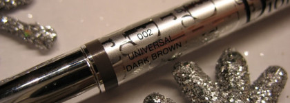 Рисовальных дел мастер: Ультра-тонкий карандаш для бровей Dior Diorshow Brow Styler Ultra-Fine Precision Brow Pencil