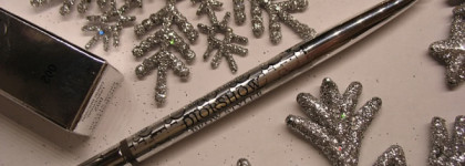 Рисовальных дел мастер: Ультра-тонкий карандаш для бровей Dior Diorshow Brow Styler Ultra-Fine Precision Brow Pencil