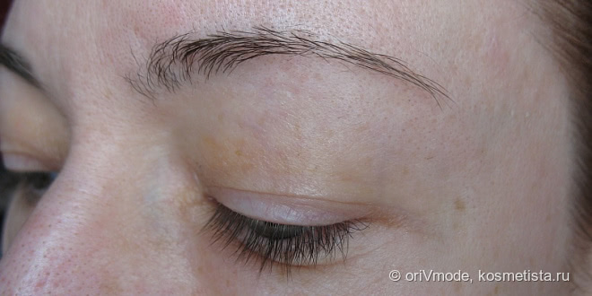 Рисовальных дел мастер: Ультра-тонкий карандаш для бровей Dior Diorshow Brow Styler Ultra-Fine Precision Brow Pencil