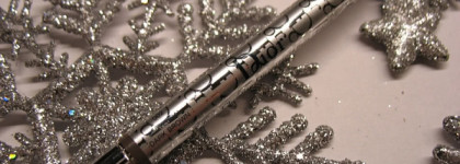 Рисовальных дел мастер: Ультра-тонкий карандаш для бровей Dior Diorshow Brow Styler Ultra-Fine Precision Brow Pencil
