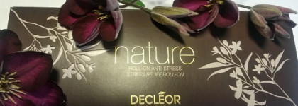 Don’t Worry, Be Happy! Любимые расслабляющие ролики-антистресс с натуральными эфирными маслами от L'Occitane и Decleor