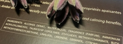 Don’t Worry, Be Happy! Любимые расслабляющие ролики-антистресс с натуральными эфирными маслами от L'Occitane и Decleor