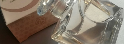 Такие разные мелодии: Туалетная и парфюмерная вода «Несколько нот любви» от Yves Rosher