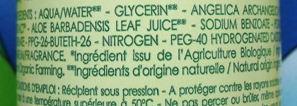 Мистика? Нет, просто Mistы. Обзор спреев для лица от L'Occitane, Caudalie и Decleor