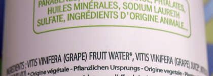 Мистика? Нет, просто Mistы. Обзор спреев для лица от L'Occitane, Caudalie и Decleor