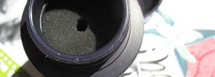 Спасибо за мягкость и лёгкость, Экспресс-Средство для Снятия Лака Yves Rocher Extra Nail Polish Remover