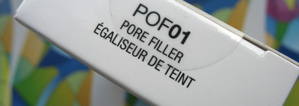 Порам пора прятаться. NYX Pore Filler берется за дело