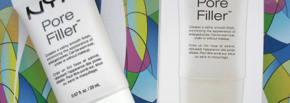 Порам пора прятаться. NYX Pore Filler берется за дело