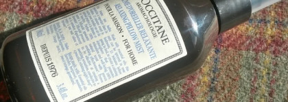 Спи, моя радость, усни… Расслабляющий ароматический спрей L'Occitane Aromachologie Relaxing Pillow Mist