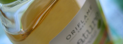 Всегда приходит на помощь: Антибактериальный гель для рук «Чайное дерево и мандарин» Oriflame Nature Secrets Hand Gel with anti-bacterial extracts tea tree & mandarin