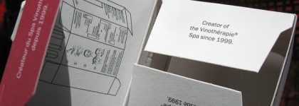 Антидот для иссушенной кожи от экспертов винотерапии: купаж из шести натуральных масел для роскошного ночного ухода Caudalie Vinosource Overnight Recovery Oil