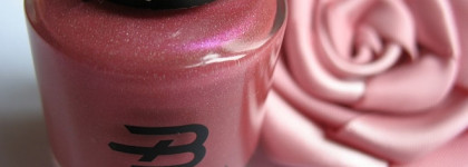 Голографический лак для ногтей Bohemia Professional Holographic в оттенке #211 Refined Gloss