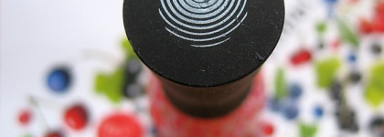 Когда хочется немного пошалить: лак для ногтей Pink Up mini #80