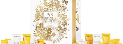 Скоро-скоро Новый год. Изучаем Адвент-Календари