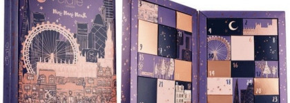 И ещё вдогонку: Адвент-Календари Ciate 2017 и 2016