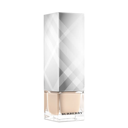Burberry тональная основа для макияжа с эффектом сияния fresh glow