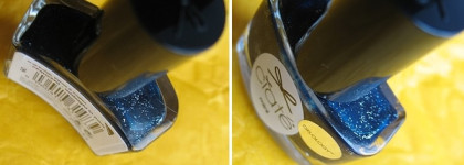 Полночь в Париже: Лак для ногтей Mini Paint Pot Gelology от Ciate London (#ppmg290 Midnight in Paris)