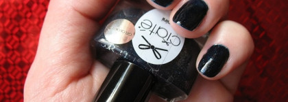 Полночь в Париже: Лак для ногтей Mini Paint Pot Gelology от Ciate London (#ppmg290 Midnight in Paris)