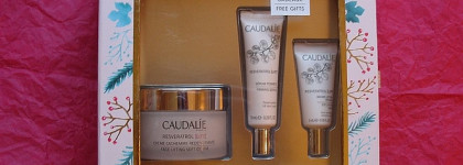 Caudalie: Коллекция Новогодних Подарочных наборов на любой вкус