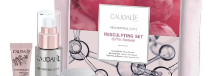 Caudalie: Коллекция Новогодних Подарочных наборов на любой вкус