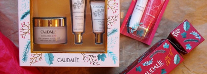 Caudalie: Коллекция Новогодних Подарочных наборов на любой вкус
