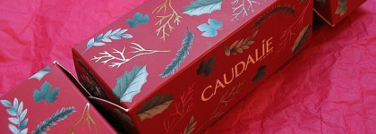 Caudalie: Коллекция Новогодних Подарочных наборов на любой вкус