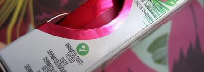 Шелковая вуаль: румяна с маслом мурумуру Physicians Formula Butter Blush в оттенке Nude Silk