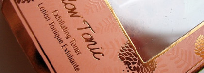 Тоник с позитивным зарядом: Pixi Glow Tonic