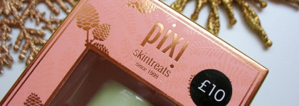 Тоник с позитивным зарядом: Pixi Glow Tonic