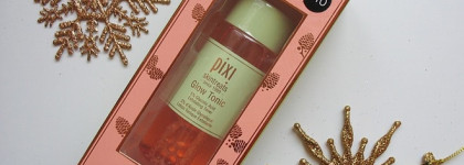 Тоник с позитивным зарядом: Pixi Glow Tonic