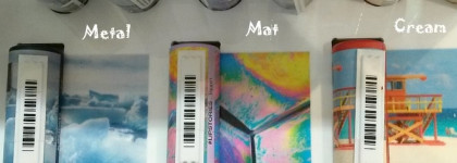 Совсем другая история: новая коллекция губных помад Sephora Collection #Lipstories Lipstick