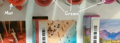 Совсем другая история: новая коллекция губных помад Sephora Collection #Lipstories Lipstick