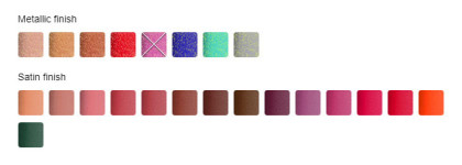 Совсем другая история: новая коллекция губных помад Sephora Collection #Lipstories Lipstick