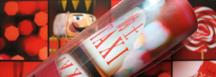 Вечер в Гонконге? Почему бы и нет! Губная помада Sephora Collection #Lipstories Lipstick в оттенке Hong Kong by night