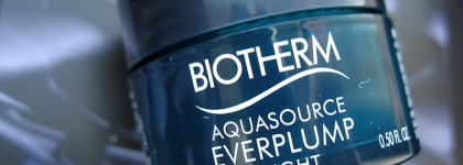 Мои ночные феи: Biotherm Aquasource Everplump Night Mask, Too Cool For School Pumpkin Sleeping Pack, Origins Drink Up Intensive Overnight Mask to Quench Skin’s Thirst