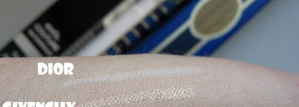 Водостойкий карандаш для глаз Givenchy Khol Couture Waterproof Retractable Eyeliner #07 Light Gold из коллекции Couture Outlines Spring 2018