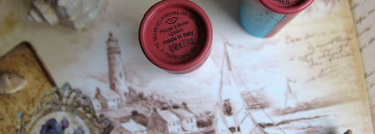 В ожидании весны. С мечтою о море. Губная помада Sephora Collection #Lipstories Lipstick в оттенке Spring Break #36