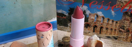 В ожидании весны. С мечтою о море. Губная помада Sephora Collection #Lipstories Lipstick в оттенке Spring Break #36