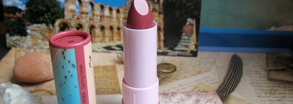 В ожидании весны. С мечтою о море. Губная помада Sephora Collection #Lipstories Lipstick в оттенке Spring Break #36