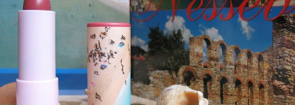 В ожидании весны. С мечтою о море. Губная помада Sephora Collection #Lipstories Lipstick в оттенке Spring Break #36