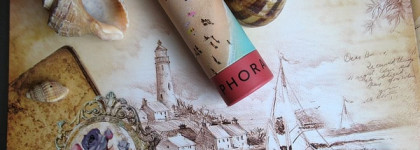 В ожидании весны. С мечтою о море. Губная помада Sephora Collection #Lipstories Lipstick в оттенке Spring Break #36