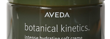 Плюсы и минусы легкого интенсивно-увлажняющего крема для лица Aveda botanical kinetics™ Intense Hydrating Soft Creme