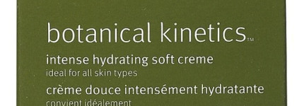 Плюсы и минусы легкого интенсивно-увлажняющего крема для лица Aveda botanical kinetics™ Intense Hydrating Soft Creme