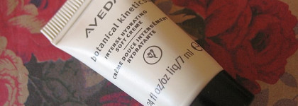 Плюсы и минусы легкого интенсивно-увлажняющего крема для лица Aveda botanical kinetics™ Intense Hydrating Soft Creme