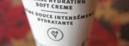 Плюсы и минусы легкого интенсивно-увлажняющего крема для лица Aveda botanical kinetics™ Intense Hydrating Soft Creme