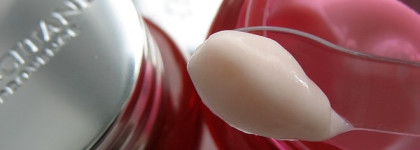 Берите нежность полными ложками: Совершенный крем «Пион» L’Occitane Pivoine Sublime Perfecting Cream