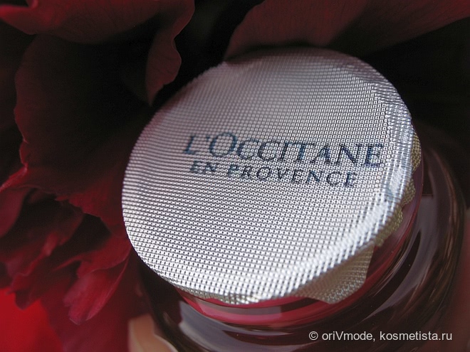 Берите нежность полными ложками: Совершенный крем «Пион» L’Occitane Pivoine Sublime Perfecting Cream